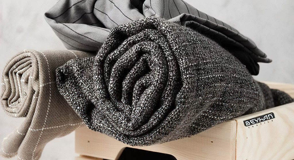 Beyhan Tekstil Konfeksiyon